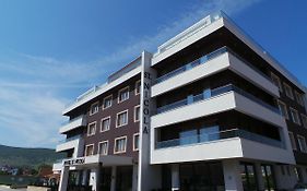 Hotel St.Nicola